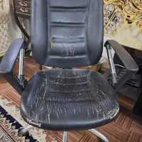 صندلی کامپیوتر