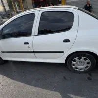 Tu5 206 sd|خودرو سواری و وانت|اصفهان, سرچشمه|دیوار