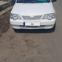 پراید ۱۱۱مدل ۹۷