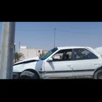 پژو پارس سال، مدل ۱۳۹۳|خودرو سواری و وانت|گراش, |دیوار