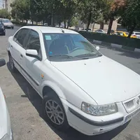 سمند LX