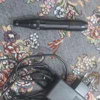 دستگاه تاتو وهاشور و میکرو با تمام وسایل|آرایشی، بهداشتی، درمانی|سرپل ذهاب, |دیوار