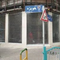 کرکره برقی وجک پارکینگ تمام نقاط تهران|خدمات پیشه و مهارت|تهران, سیروس|دیوار