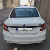 ساینا سفید|خودرو سواری و وانت|قزوین, |دیوار