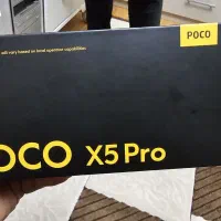 poco x5 pro 256g|موبایل|تهران, شکوفه (عبدل آباد)|دیوار