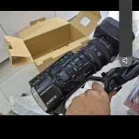 دوربین فیلمبرداری سونی فروشی