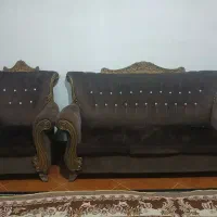 مبل تمیز و سالم