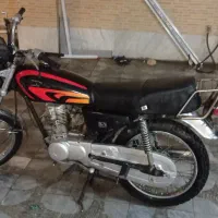 موتور هوندا 125