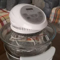 هواپز دیجیتال  در حد نو|سایر لوازم برقی|مشهد, امام رضا (ع)|دیوار