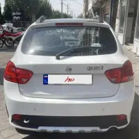 کوییک r مدل ۱۴۰۱|خودرو سواری و وانت|کرمانشاه, |دیوار