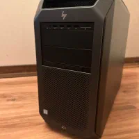 فروش ورک استیشن Z8G4