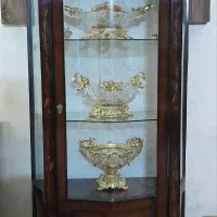 گنجه سالم در حد نو