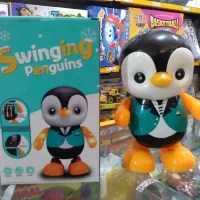 پنگوئن موزیکال|اسباب‌‌بازی|اصفهان, ملک‌شهر|دیوار