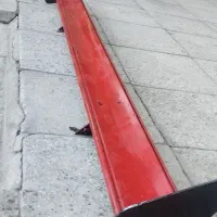 بال عقب خودرو به تمامی ماشینا میخوره|قطعات یدکی و لوازم جانبی|خرم‌آباد, |دیوار