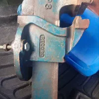 رگلاتور CNG گیره رومیزی و پانچ گلگیر|ابزارآلات|کرج, شهرک بنفشه|دیوار