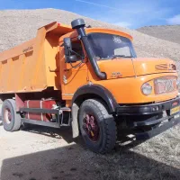 بنز تک کمپرسی
