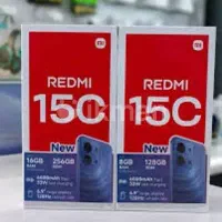 گوشی شیائومی ردمی سی15 حافظه 128گیگ رام 4|موبایل|شیراز, وصال|دیوار