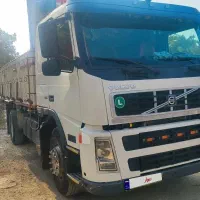 اف ام تک|خودرو سنگین|آشخانه, |دیوار