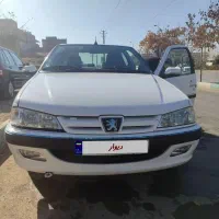 پژو پارسtu5مدل98