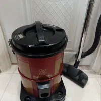 جاروبرقی سطلی نیکتا