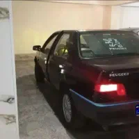 مدل ۸۳بدون رنگ|خودرو کلاسیک|ارومیه, |دیوار