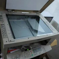 کپی شارپ پرینت|پرینتر، اسکنر، کپی، فکس|قرچک, ولی آباد|دیوار