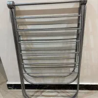 بند رخت استیل