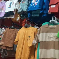 اجناس بچگانه تا ۱۲ سال