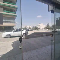 مغازه تجاری/ نزدیک حاشیه الهیه/تخلیه/مستغلاتی|اجارهٔ مغازه و غرفه|مشهد, جاهد شهر|دیوار