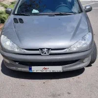 206تیپ ۵ مدل ۹۷