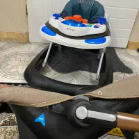 کریر و روروک نونو استفاده نشده