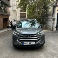 جک S3 مدل ۱۴۰۱