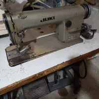 چرخ راسته ژوکی ۵۵۵|چرخ خیاطی و ریسندگی|اسلامشهر, مسکن مهر اسلاشهر (شهرک امام خمینی)|دیوار