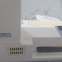 چرخ خیاطی کاملا نو|چرخ خیاطی و ریسندگی|دوگنبدان, |دیوار