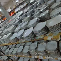 چینی کیلویی|ظروف سرو و پذیرایی|کوهدشت, |دیوار