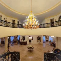 قصر کلاسیک / فول امکانات            نیاوران/مرجان