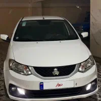 سایناs مدل ۱۴۰۳ بیرنگ