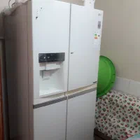 یخچال الجی اصلی|یخچال و فریزر|برخوار, |دیوار