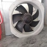 فن خنک کننده