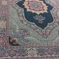 قالی فروشی|فرش|بافق, |دیوار