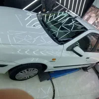 سمند ef7 مالتی پلکس دوگانه شرکت بیرنگ مدل ۹۷