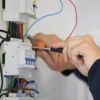 برقکاری ساختمان