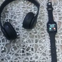 ساعت هوشمند