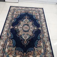 فرش ۴متری ۱۰۰۰شونه جنس خوب
