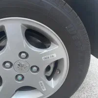 207 پانا ارتقایافته نسخه فول|خودرو سواری و وانت|بندر کنگان, |دیوار