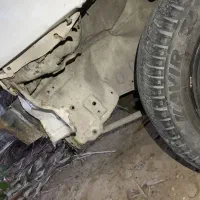 پراید|خودرو سواری و وانت|تربت جام, میان جام|دیوار