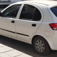 تیبا 2 مدل 1400 کم کار شاستی ها پلمپ