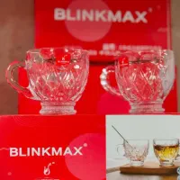 لیوان بلینک مکس و یوجینگ خارجی عمده و تک|ظروف سرو و پذیرایی|چابهار, |دیوار