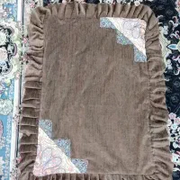 روتختی ترمه دوزی شده