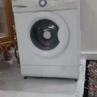 لباسشویی مدل پاکشوما الجی